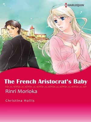 cover image of The French Aristocrat's Baby